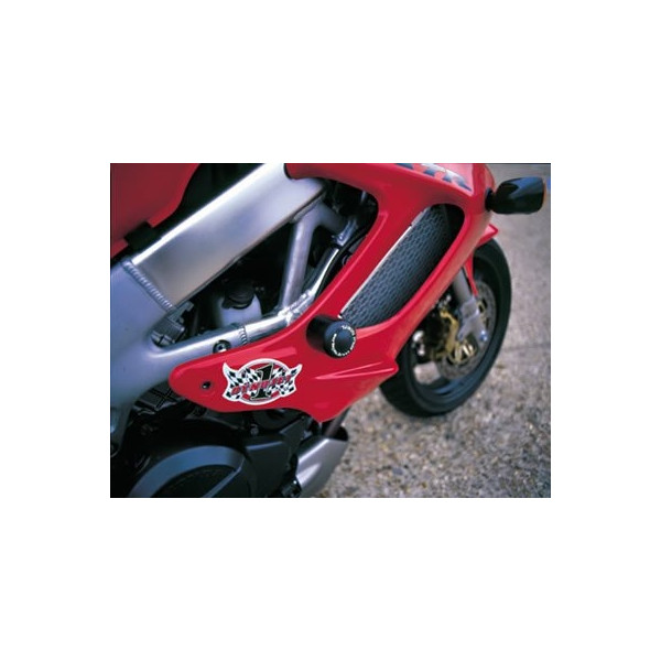 R&G Crash Protectors - Classic Style